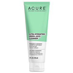 Ultra Hydrating Green Juice Cleanser