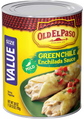 Green Chile Enchilada Sauce - Mild