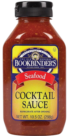 Cocktail Sauce