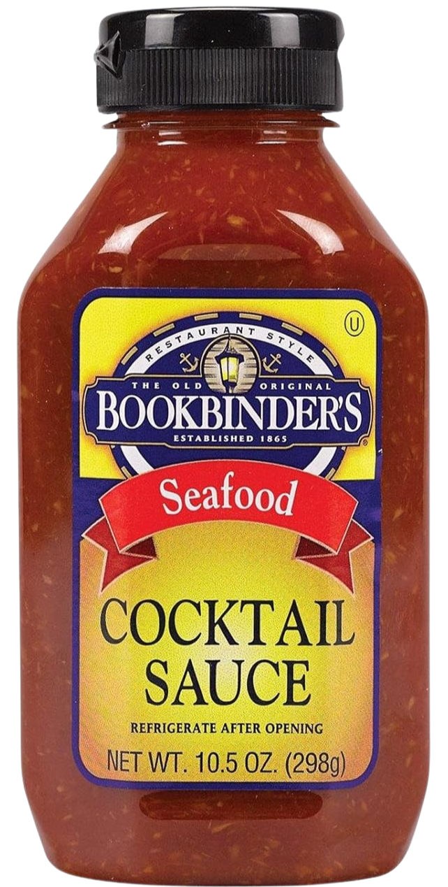 Cocktail Sauce