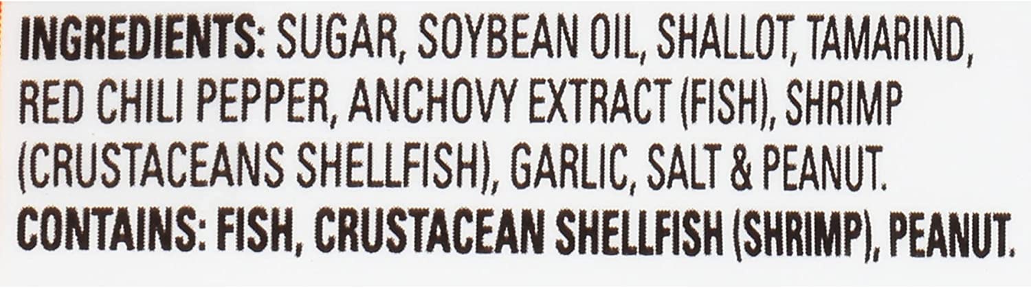 Roasted Red Chili Paste