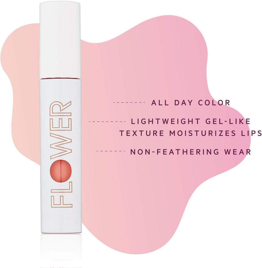 Bitten Lip Stain - Coy