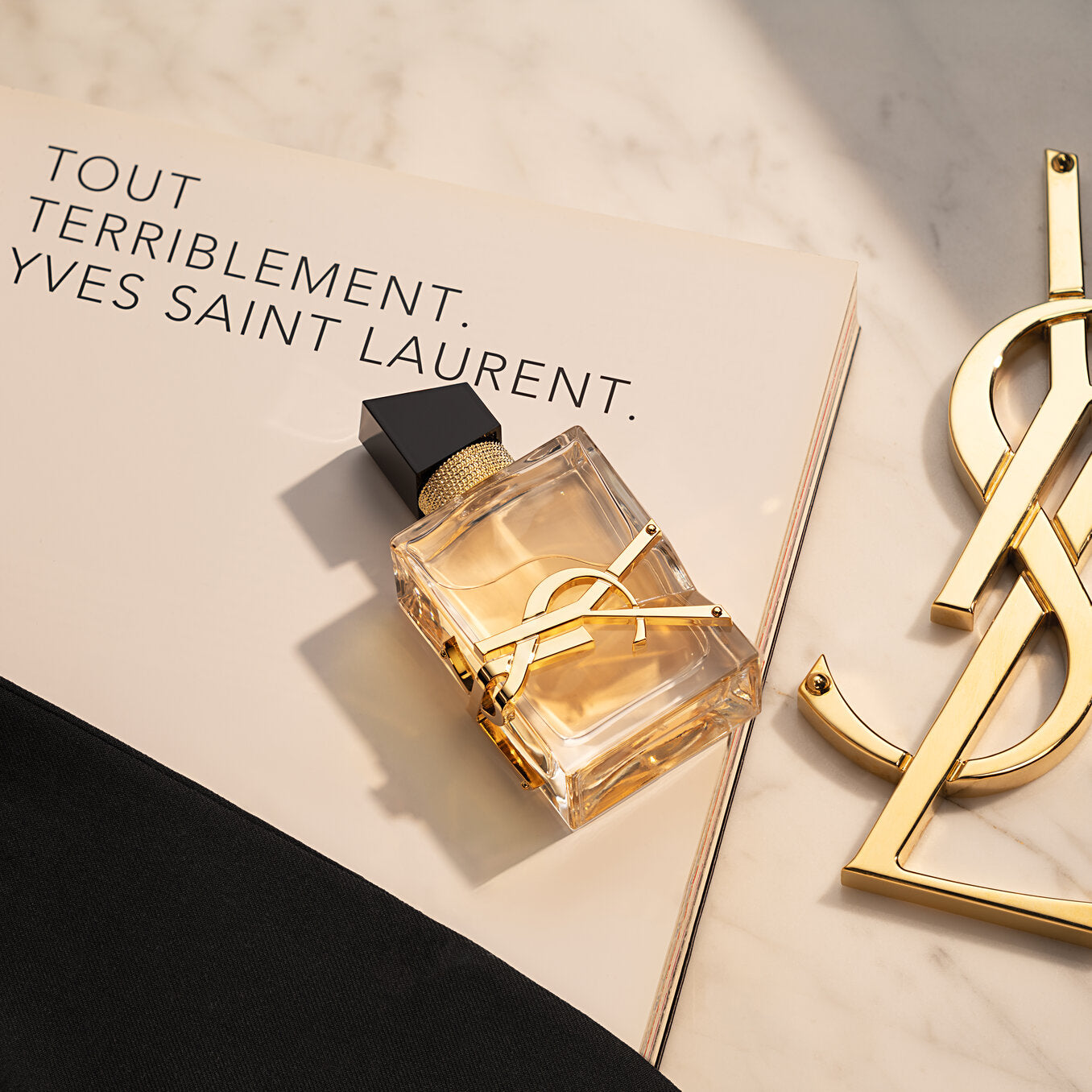 Yves Saint Laurent Libre EDP – Martie
