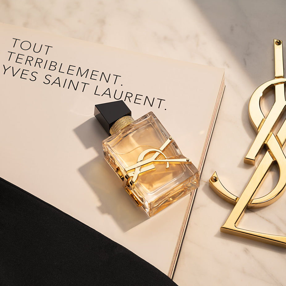 Libre EDP