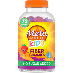 Kids Fiber Gummies (72 CT)