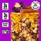 Mini Oatmeal Raisin Oat Bar (20 CT)