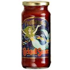 Cocktail Sauce