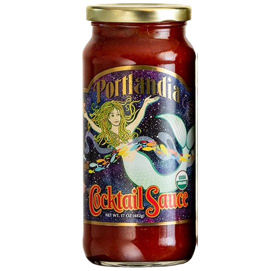 Cocktail Sauce