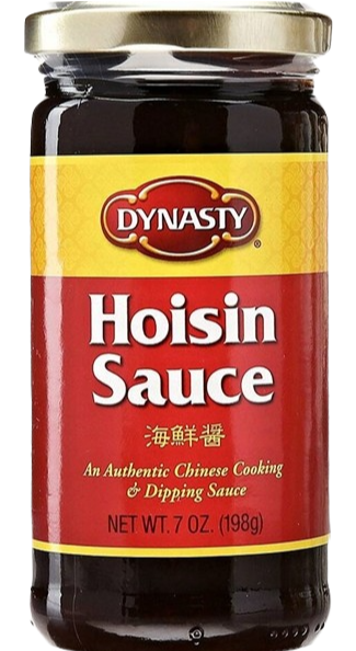 Hoisin Sauce