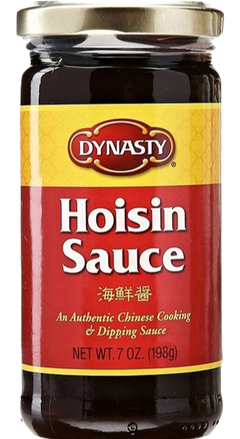 Hoisin Sauce