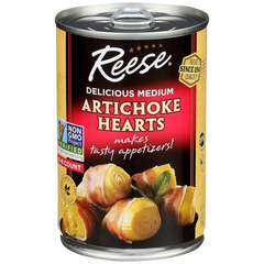 Medium Artichoke Hearts