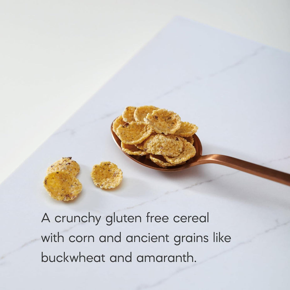 Organic Mesa Sunrise Cereal