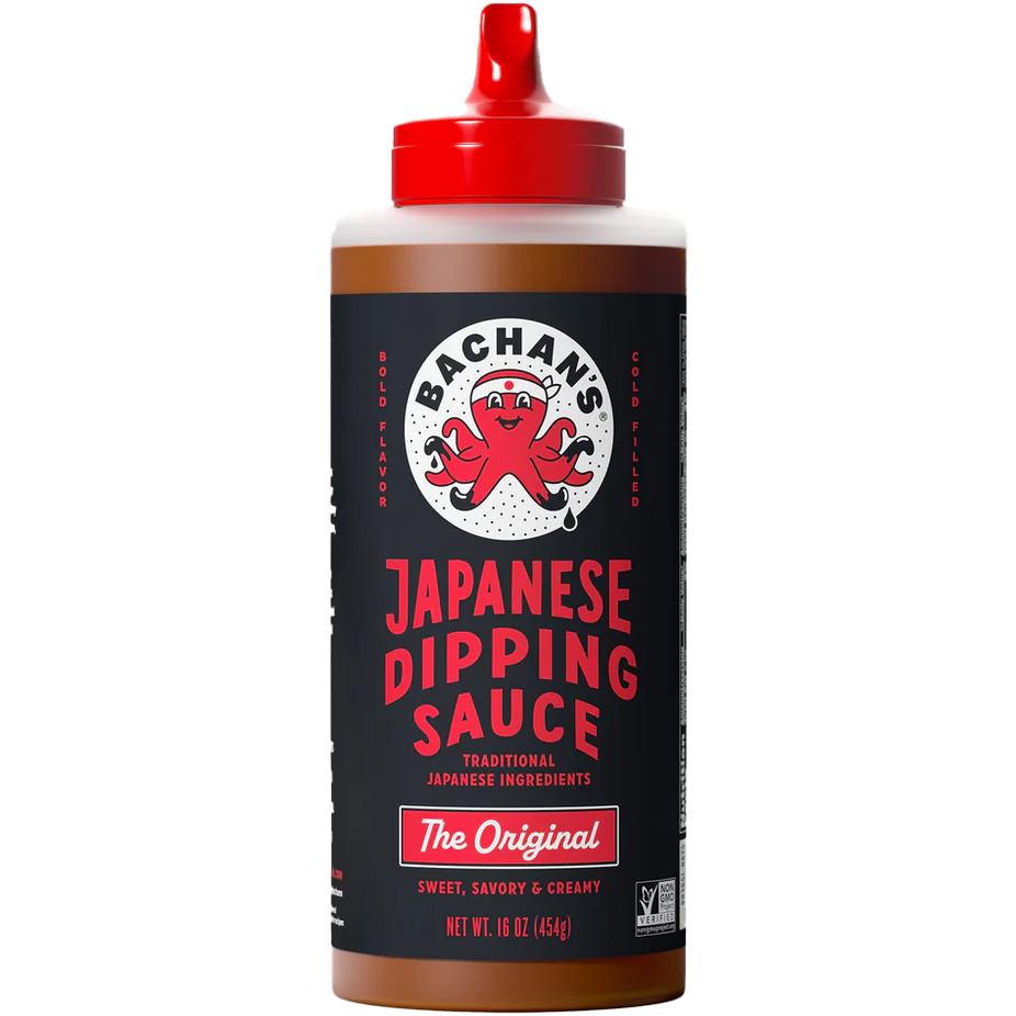 Original Japanese Dipping Sauce