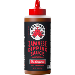 Original Japanese Dipping Sauce