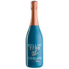 Bellini Zero Alcohol-Free Bellini