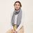 Cleo Oversized Cashmere Scarf