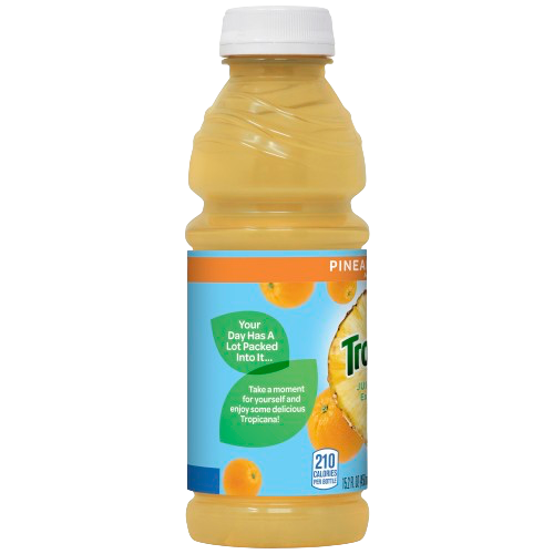 Pineapple Orange Juice