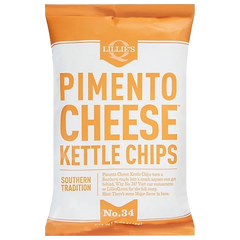 Pimento Cheese Kettle Chips (Snack Size)