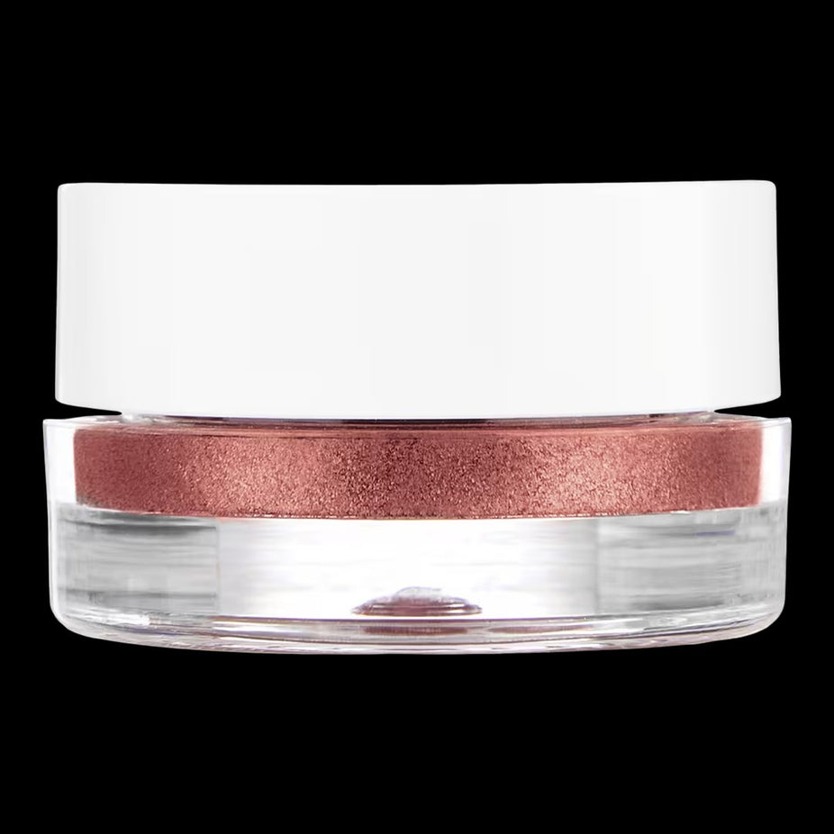 Chrome Crush Pressed Pigments Amber