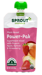 Power Pak Superblend with Apple, Apricot & Strawberry (6 Pack)