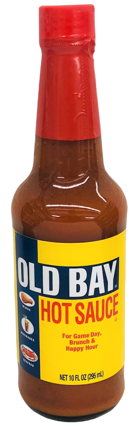 Hot Sauce
