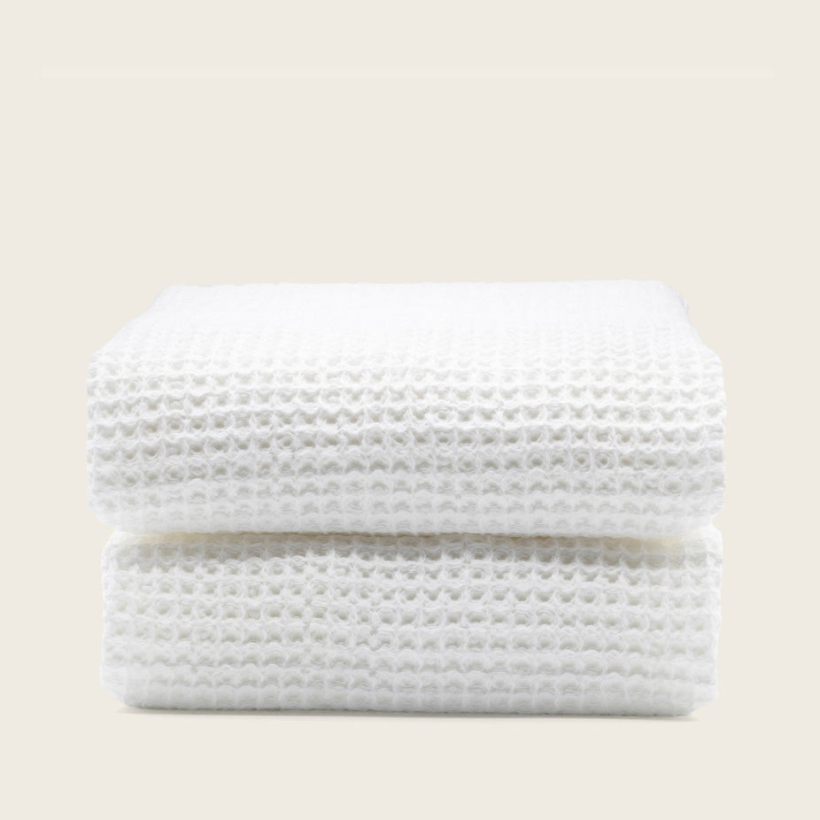 Sedona Waffle Towels