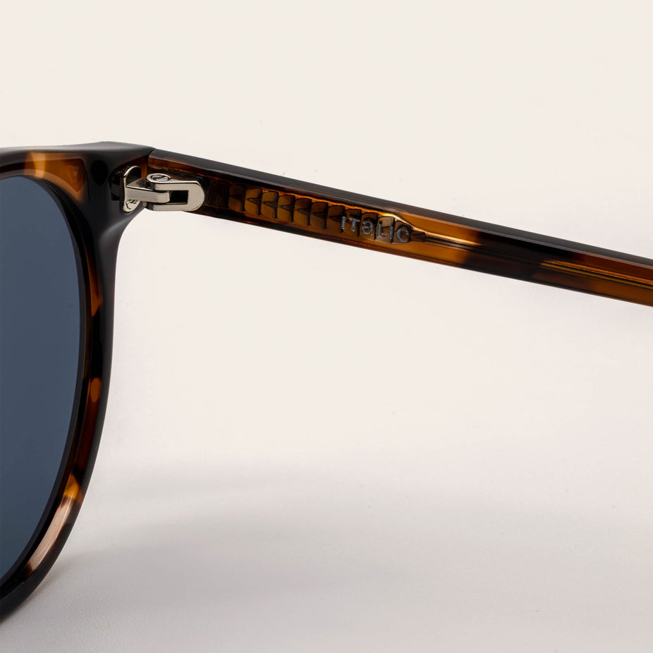 Hancock Italian Acetate Sunglasses
