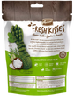 Fresh Kisses Coconut XS Brush for Dogs