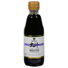 Udon and Soba Broth Concentrate