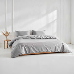 Classic Australian Sateen Bedding Bundle