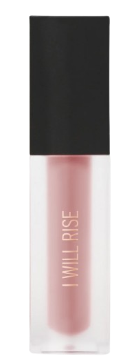 Matte Liquid Lipstick - I Will Rise (Fair Nude)