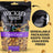 Cajun Creole Mini Seasoned Crackers