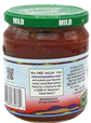 America's Sweet Mild Salsa