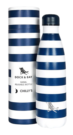 500ml Bottle - Whitsunday Blue