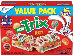 Variety Pack Treat Bars  (16 CT)