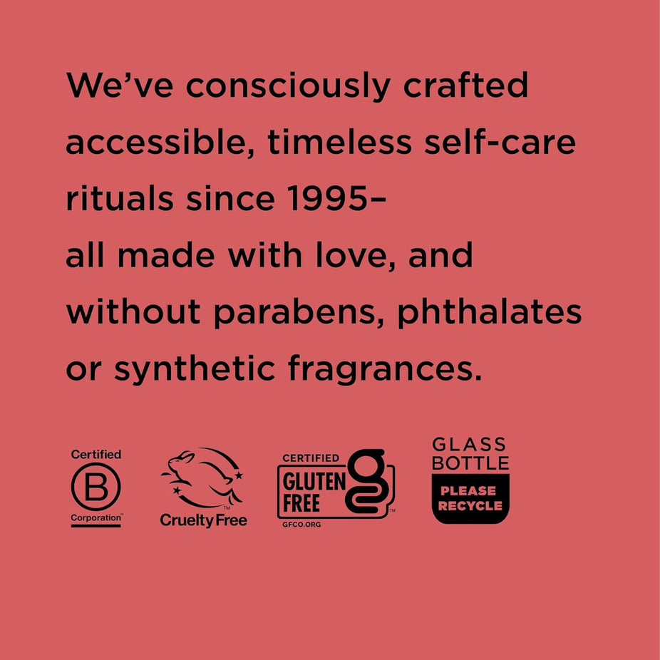 Rose Geranium Bath Oil