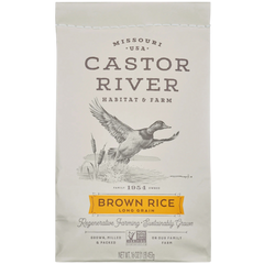 Long Grain Brown Rice