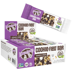 Cookies & Creme Bar (9 CT)