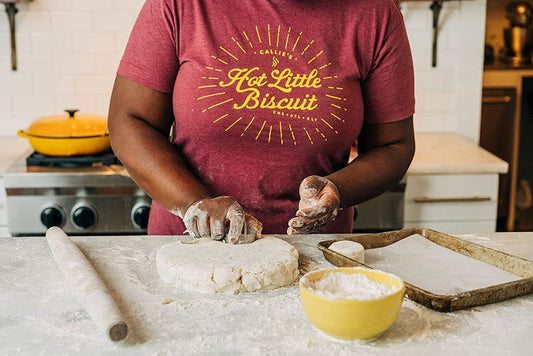 Buttermilk Biscuit Mix