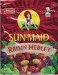 Raisin Medley In Pouch