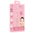 Rose Quartz Vibrating Facial Roller