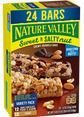 Sweet & Salty Nut Granola Bar Variety Pack (24CT)