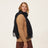 Cleo Oversized Cashmere Scarf