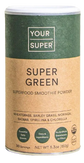 Super Green Powder Mix