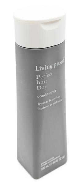 LIVING PROOF PHD COND 8 OZ - Front - Left - Unit