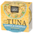 TUNA WITH BEANS & GRAINS - Front - Right - Unit