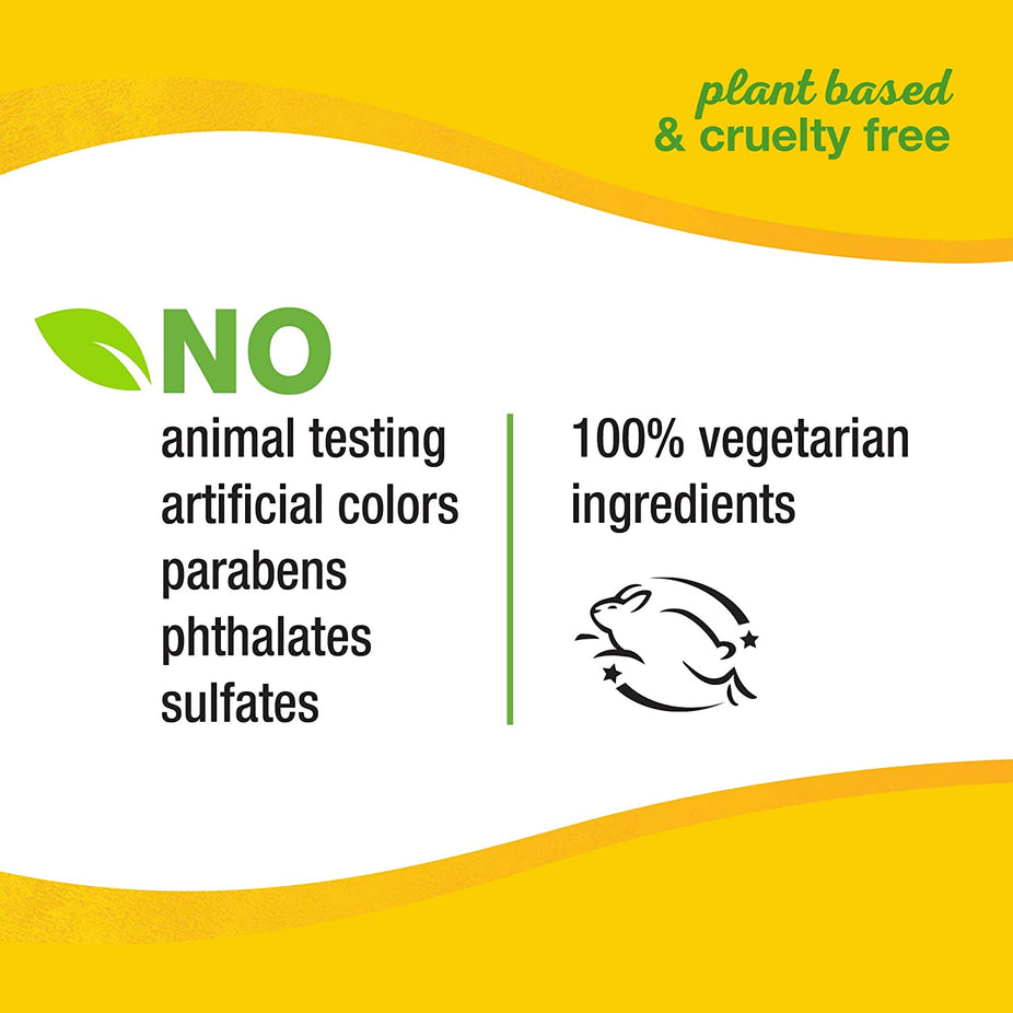 Hemp Calming Cleanser