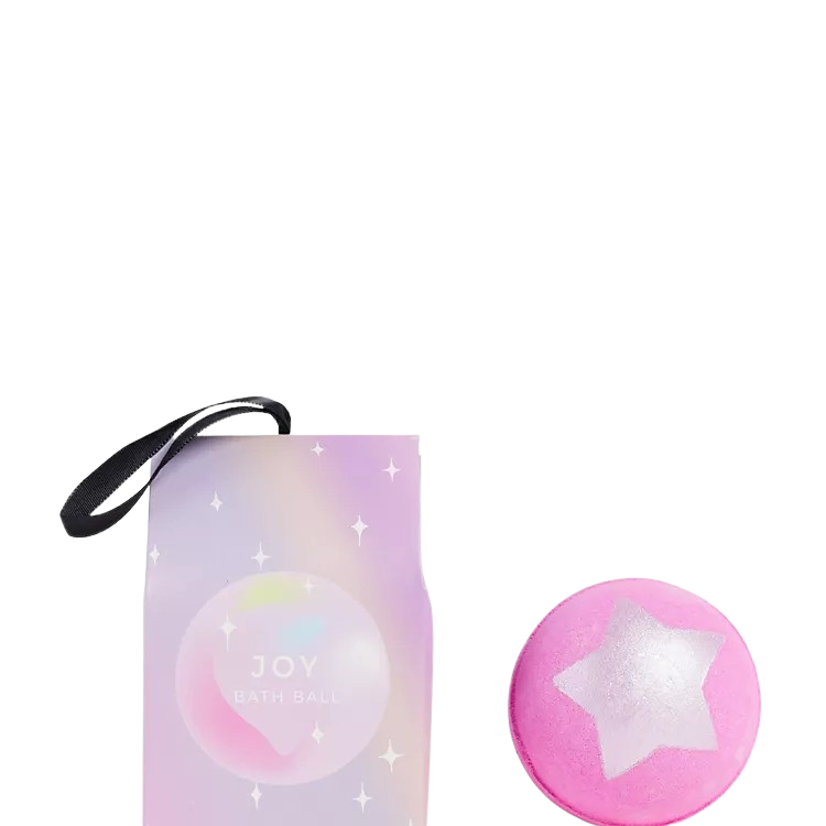 Joy Bath Ball