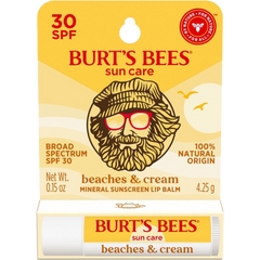 Beaches & Cream SPF 30 Lip Balm