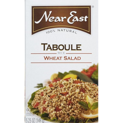 Taboule Mix Wheat Salad